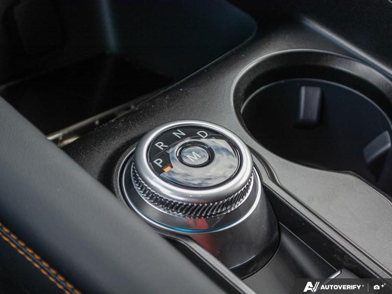 NEW 2026 Ford Explorer Tremor - Vapor Blue Exterior / ONYX MIKO Interior - $66,129 - Stock #E60371 - VIN 1FMUK8JH9TGB03410 - Photo 19