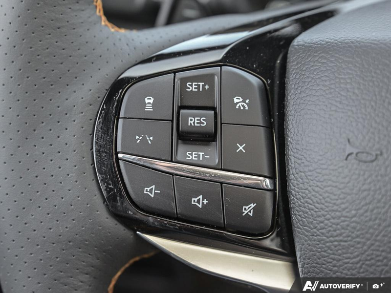 NEW 2026 Ford Explorer Tremor - Space White Metallic Exterior / ONYX MIKO Interior - $72,869 - Stock #E60223 - VIN 1FMWK8JC9TGA83995 - Photo 18
