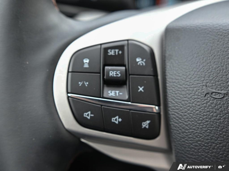 NEW 2026 Ford Explorer Active - Agate Black Exterior / DARK SPACE GREY ACTIVEX Interior - $56,129 - Stock #E60538 - VIN 1FMUK8DH3TGB45499 - Photo 18