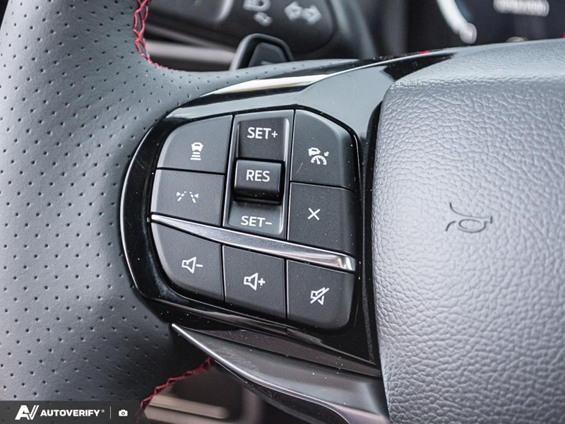 NEW 2026 Ford Explorer ST - Carbonized Grey Metallic Exterior / ONYX MIKO Interior - $73,322 - Stock #D60617 - VIN 1FMWK8GC2TGC18712 - Photo 18