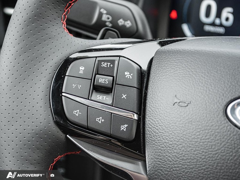 NEW 2026 Ford Explorer ST - Agate Black Exterior / ONYX MIKO Interior - $69,402 - Stock #D60750 - VIN 1FMWK8GC3TGB60786 - Photo 18