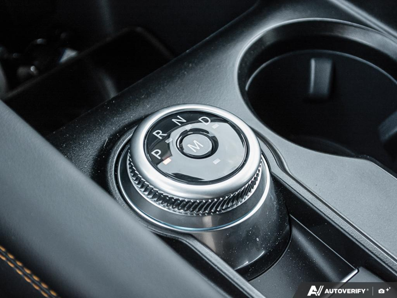 NEW 2026 Ford Explorer Tremor - Marsh Gray Exterior / ONYX MIKO Interior - $72,919 - Stock #E60234 - VIN 1FMWK8JC3TGA83135 - Photo 19