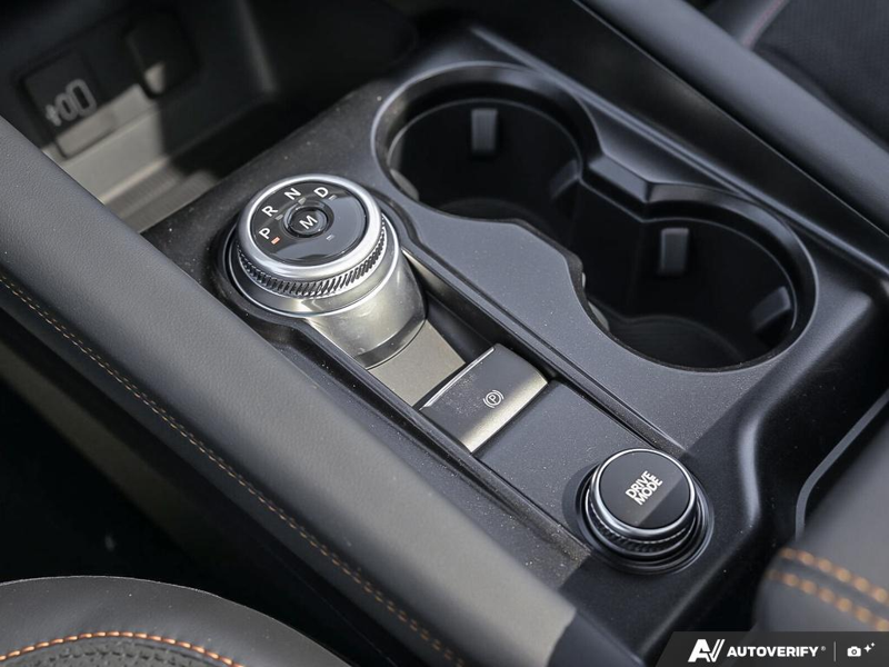 NEW 2026 Ford Explorer Tremor - Space White Metallic Exterior / ONYX MIKO Interior - $72,869 - Stock #E60223 - VIN 1FMWK8JC9TGA83995 - Photo 19