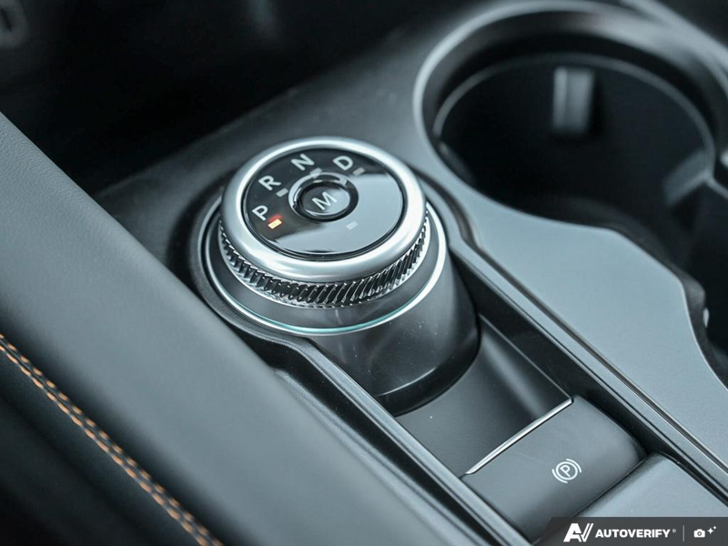 NEW 2026 Ford Explorer Tremor - Agate Black Exterior / ONYX ACTIVEX Interior - $72,869 - Stock #E60505 - VIN 1FMWK8JC0TGB34221 - Photo 19