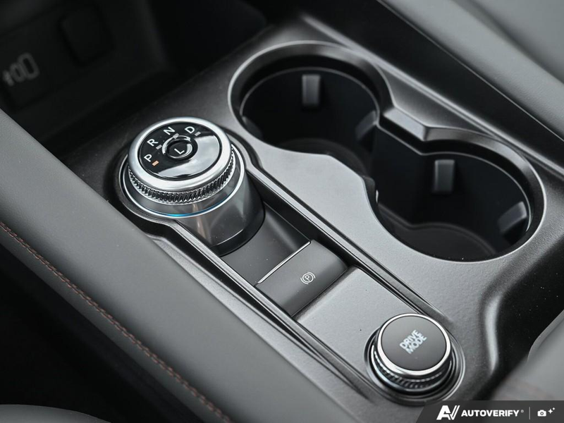 NEW 2026 Ford Explorer Active - Agate Black Exterior / DARK SPACE GREY ACTIVEX Interior - $56,129 - Stock #E60538 - VIN 1FMUK8DH3TGB45499 - Photo 19