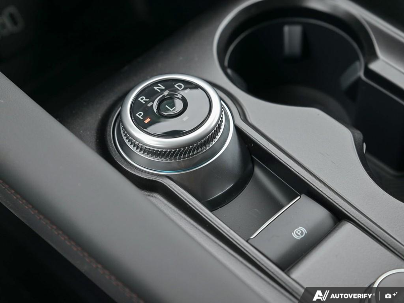 NEW 2026 Ford Explorer Active - Oxford White Exterior / DARK SPACE GRAY CLOTH Interior - $50,765 - Stock #E60175 - VIN 1FMUK8DH9TGA79265 - Photo 19