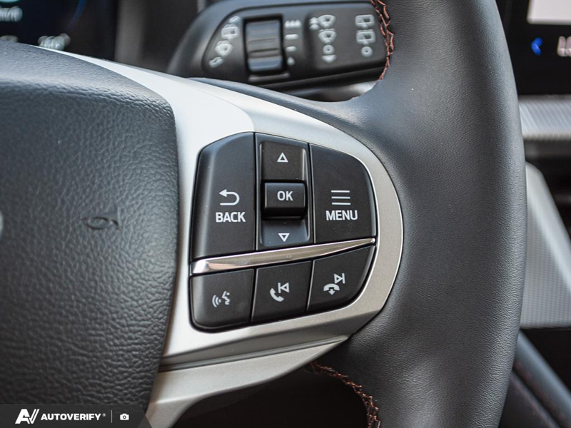 NEW 2026 Ford Explorer Active - Star White Tri-coat Metallic Exterior / DARK SPACE GREY ACTIVEX Interior - $58,737 - Stock #D60448 - VIN 1FMUK8DH2TGB37698 - Photo 19
