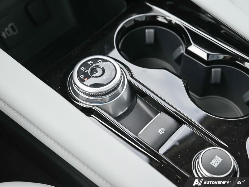 NEW 2026 Ford Explorer Platinum - Star White Tri-coat Metallic Exterior / CRYSTAL GRAY LEATHER Interior - $63,934 - Stock #E60278 - VIN 1FMUK8HHXTGA83402 - Photo 19