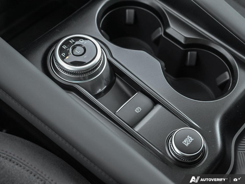 NEW 2026 Ford Explorer Active - Oxford White Exterior / DARK SPACE GRAY CLOTH Interior - $51,149 - Stock #E60258 - VIN 1FMUK8DH5TGA82812 - Photo 19