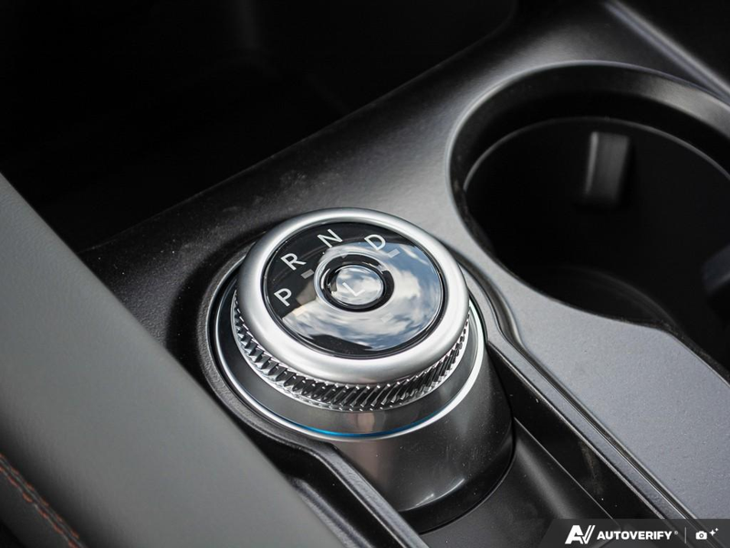 NEW 2026 Ford Explorer Active - Vapor Blue Exterior / DARK SPACE GREY ACTIVEX Interior - $56,633 - Stock #E60719 - VIN 1FMUK8DH7TGB68381 - Photo 19