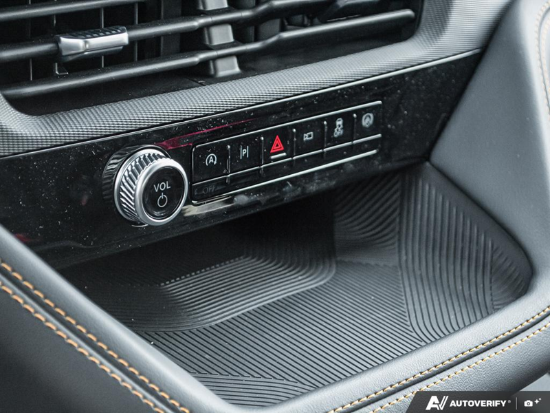 NEW 2026 Ford Explorer Tremor - Marsh Gray Exterior / ONYX MIKO Interior - $72,919 - Stock #E60234 - VIN 1FMWK8JC3TGA83135 - Photo 20