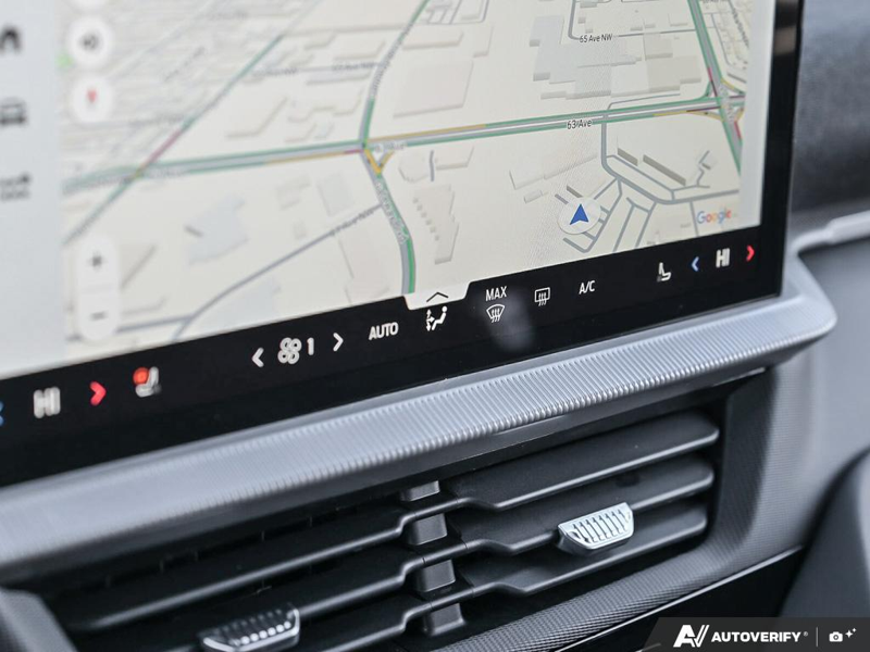 NEW 2026 Ford Explorer Tremor - Agate Black Exterior / ONYX ACTIVEX Interior - $72,869 - Stock #E60505 - VIN 1FMWK8JC0TGB34221 - Photo 20