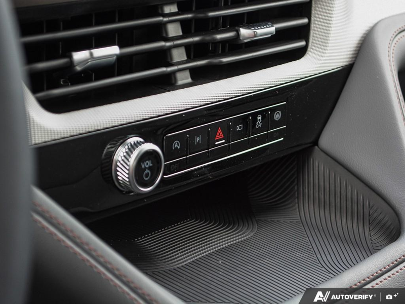 NEW 2026 Ford Explorer Active - Vapor Blue Exterior / DARK SPACE GREY ACTIVEX Interior - $61,934 - Stock #E60719 - VIN 1FMUK8DH7TGB68381 - Photo 20