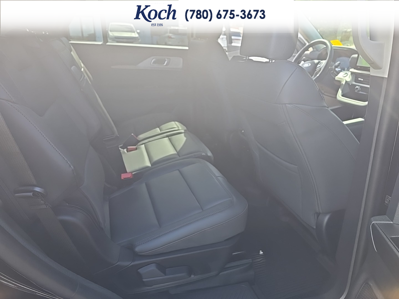 NEW 2026 Ford Explorer Active - Agate Black Exterior - $53,877 - Stock #A26138 - VIN 1FMUK8DHXTGB34757 - Photo 20