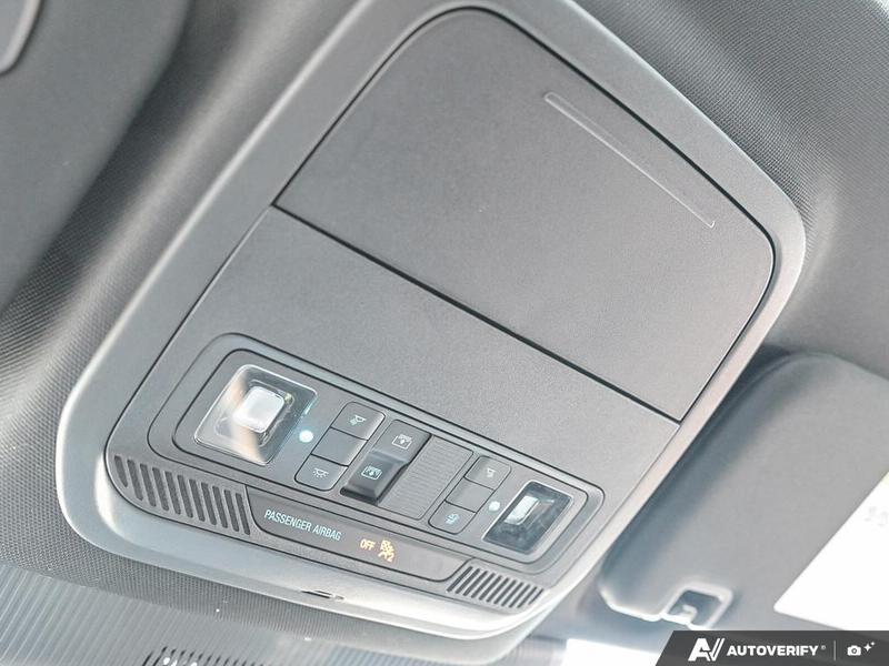 NEW 2026 Ford Explorer Tremor - Agate Black Exterior / ONYX ACTIVEX Interior - $75,119 - Stock #E60505 - VIN 1FMWK8JC0TGB34221 - Photo 22