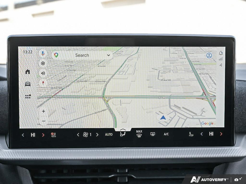 NEW 2026 Ford Explorer Tremor - Agate Black Exterior / ONYX ACTIVEX Interior - $72,869 - Stock #E60505 - VIN 1FMWK8JC0TGB34221 - Photo 21