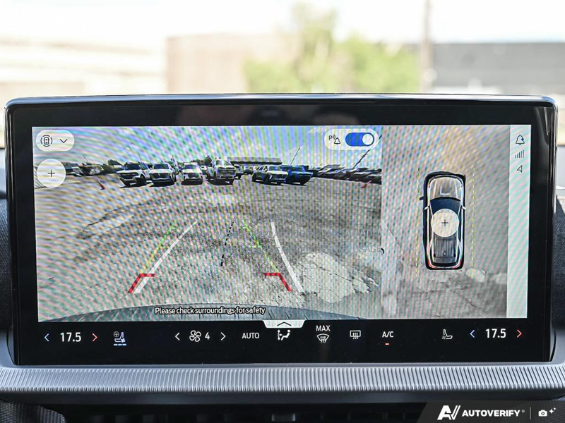 NEW 2026 Ford Explorer Tremor - Agate Black Exterior / ONYX MIKO Interior - $63,809 - Stock #E60863 - VIN 1FMUK8JH0TGB86144 - Photo 21