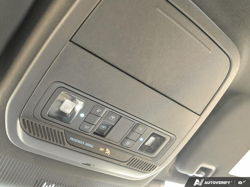 NEW 2026 Ford Explorer Tremor - Space White Metallic Exterior / ONYX MIKO Interior - $72,869 - Stock #E60223 - VIN 1FMWK8JC9TGA83995 - Photo 22
