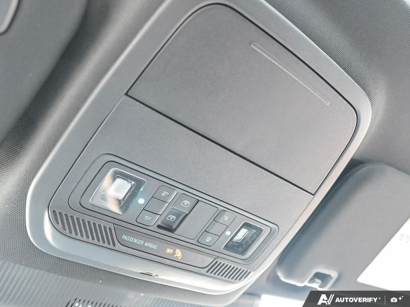 NEW 2026 Ford Explorer Tremor - Agate Black Exterior / ONYX ACTIVEX Interior - $72,869 - Stock #E60505 - VIN 1FMWK8JC0TGB34221 - Photo 22