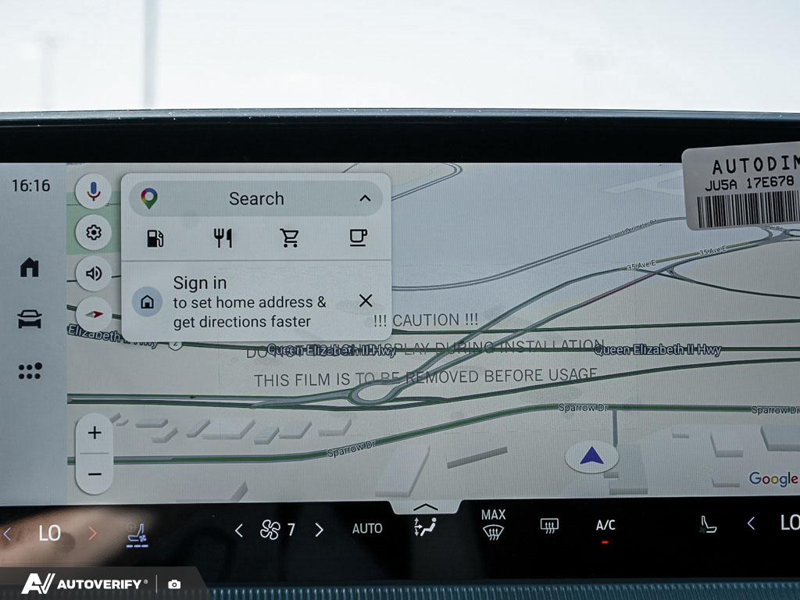 NEW 2026 Ford Explorer ST - Agate Black Exterior / ONYX MIKO Interior - $68,020 - Stock #D60636 - VIN 1FMWK8GC6TGB85696 - Photo 22