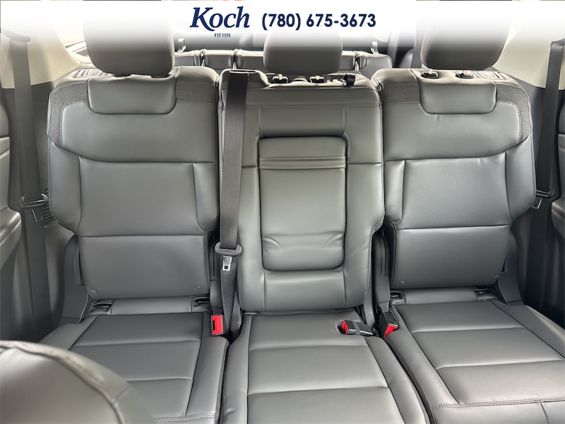 NEW 2026 Ford Explorer Active - Star White Tri-coat Metallic Exterior - $59,530 - Stock #A26057 - VIN 1FMUK8DHXTGA82787 - Photo 22