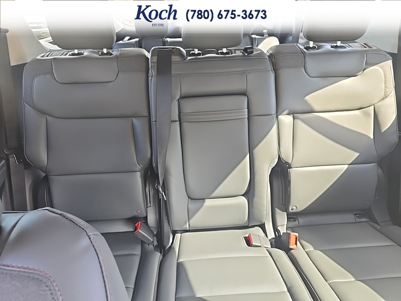 NEW 2026 Ford Explorer Active - Agate Black Exterior - $53,877 - Stock #A26138 - VIN 1FMUK8DHXTGB34757 - Photo 22