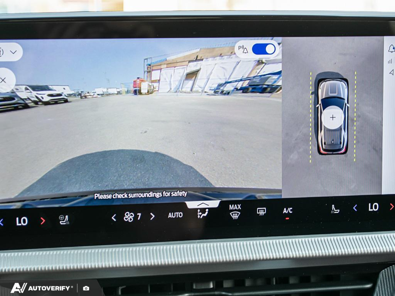 NEW 2026 Ford Explorer ST - Agate Black Exterior / ONYX MIKO Interior - $69,402 - Stock #D60750 - VIN 1FMWK8GC3TGB60786 - Photo 22