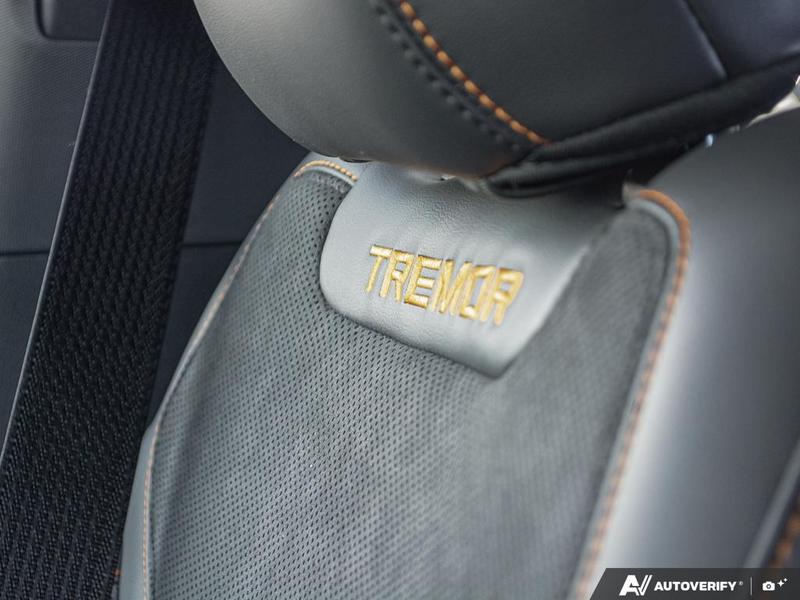 NEW 2026 Ford Explorer Tremor - Vapor Blue Exterior / ONYX MIKO Interior - $66,129 - Stock #E60371 - VIN 1FMUK8JH9TGB03410 - Photo 24