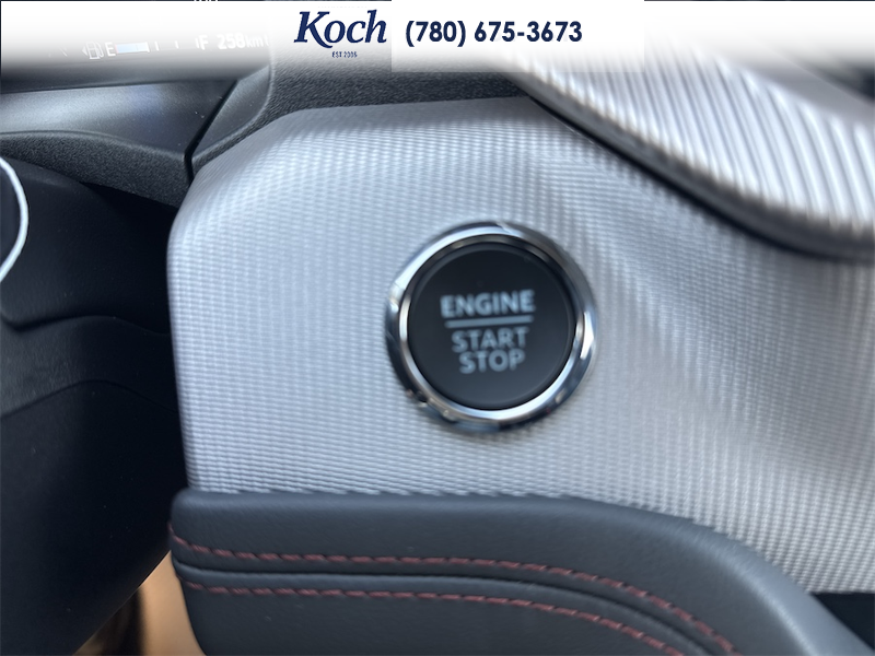 NEW 2026 Ford Explorer Active - Star White Tri-coat Metallic Exterior / DARK SPACE GREY ACTIVEX Interior - $60,930 - Stock #A26181 - VIN 1FMUK8DH4TGB58794 - Photo 23
