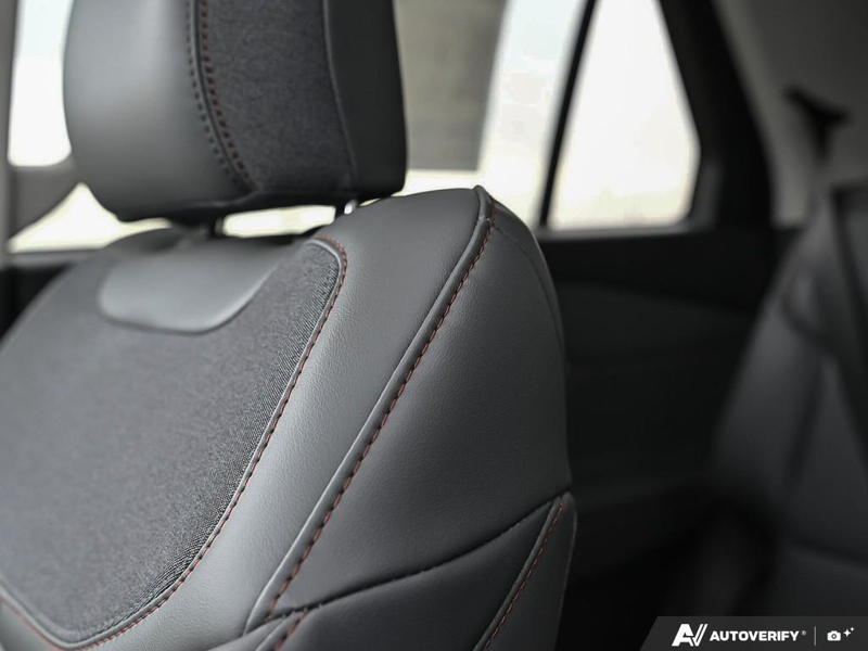 NEW 2026 Ford Explorer Active - Agate Black Exterior / DARK SPACE GREY ACTIVEX Interior - $56,129 - Stock #E60538 - VIN 1FMUK8DH3TGB45499 - Photo 23