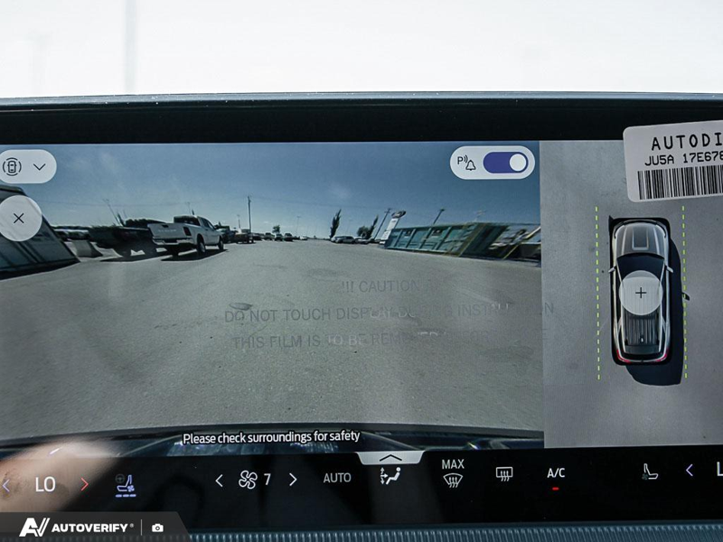 NEW 2026 Ford Explorer ST - Agate Black Exterior / ONYX MIKO Interior - $68,020 - Stock #D60636 - VIN 1FMWK8GC6TGB85696 - Photo 23