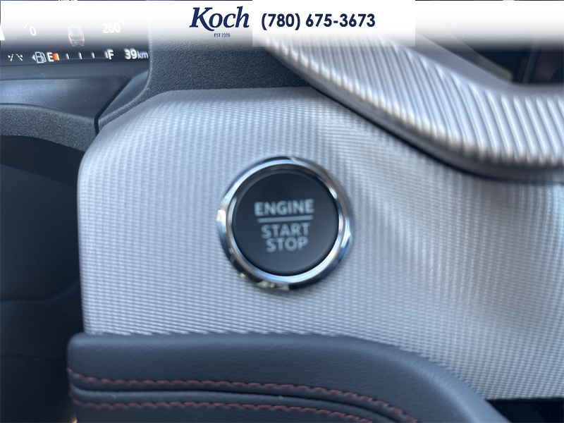 NEW 2026 Ford Explorer Active - Vapor Blue Exterior / DARK SPACE GREY ACTIVEX Interior - $60,730 - Stock #A26202 - VIN 1FMUK8DHXTGB86616 - Photo 23