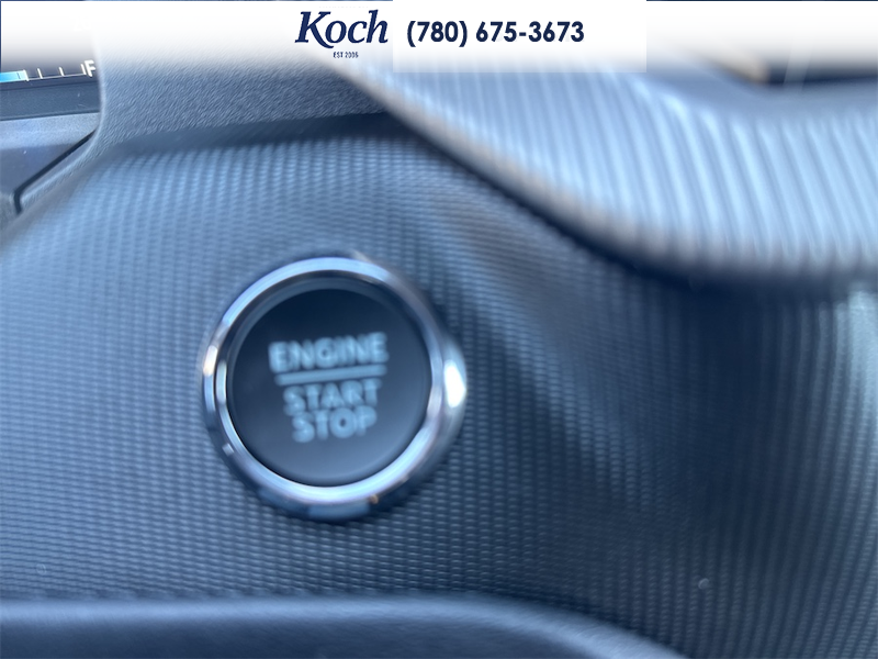 NEW 2026 Ford Explorer Tremor - Star White Tri-Coat Exterior / ONYX, HEAT/VENTILATED MIKO SUEDE SPORT CAPTAIN'S CHAIRS Interior - $66,780 - Stock #A26207 - VIN 1FMUK8JH7TGB86660 - Photo 23