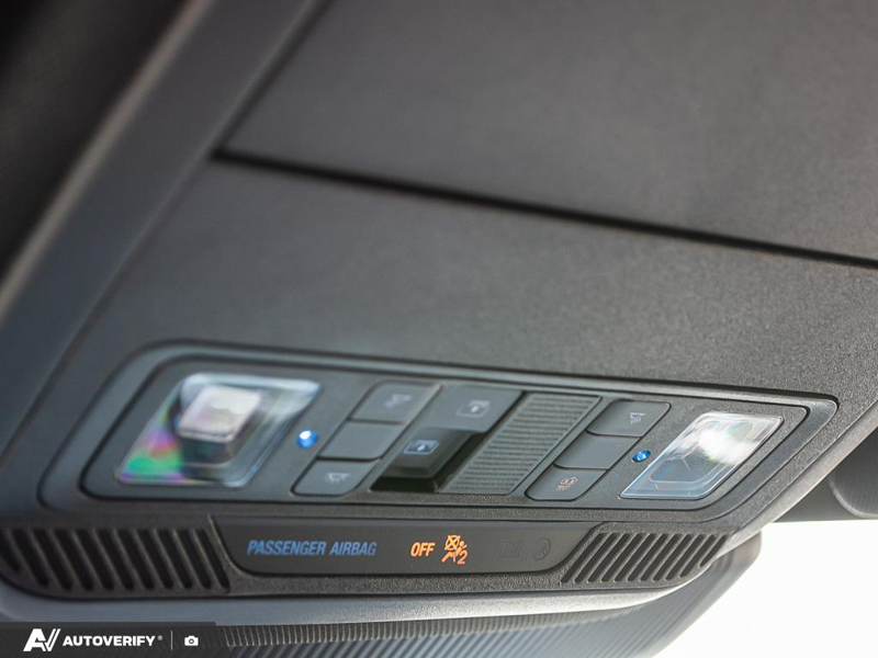NEW 2026 Ford Explorer ST - Agate Black Exterior / ONYX MIKO Interior - $69,402 - Stock #D60750 - VIN 1FMWK8GC3TGB60786 - Photo 23