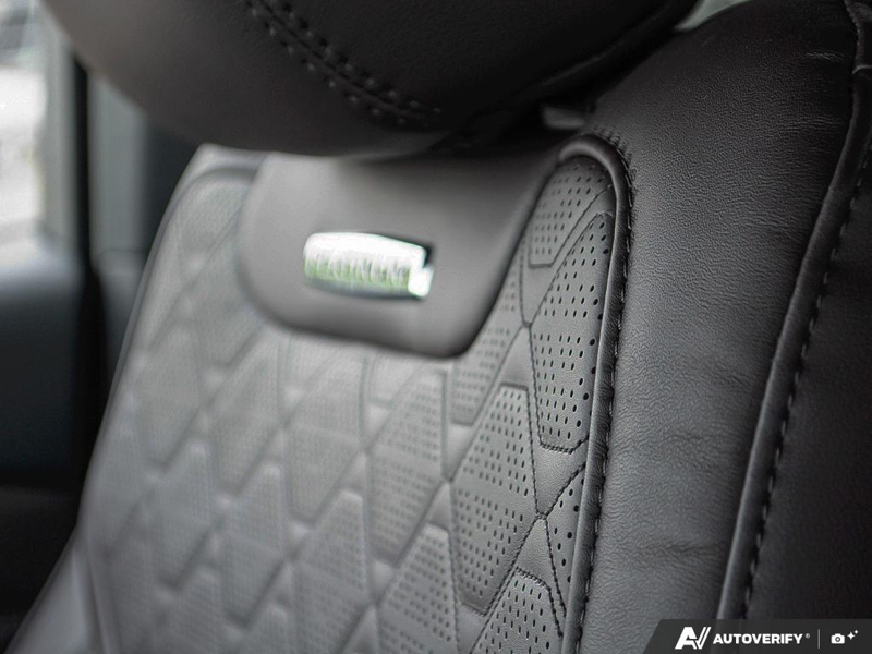 NEW 2026 Ford Explorer Platinum - Star White Tri-coat Metallic Exterior / MOJAVE DUSK LEATHER Interior - $66,979 - Stock #E60789 - VIN 1FMUK8HH4TGB63892 - Photo 24