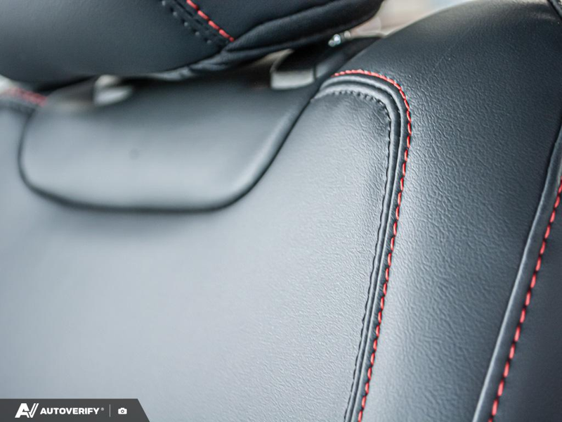 NEW 2026 Ford Explorer ST-Line - Rapid Red Tri-coat Metallic Exterior / ONYX UNIQUE CLOTH Interior - $62,107 - Stock #D60183 - VIN 1FMUK8KH7TGA81552 - Photo 24
