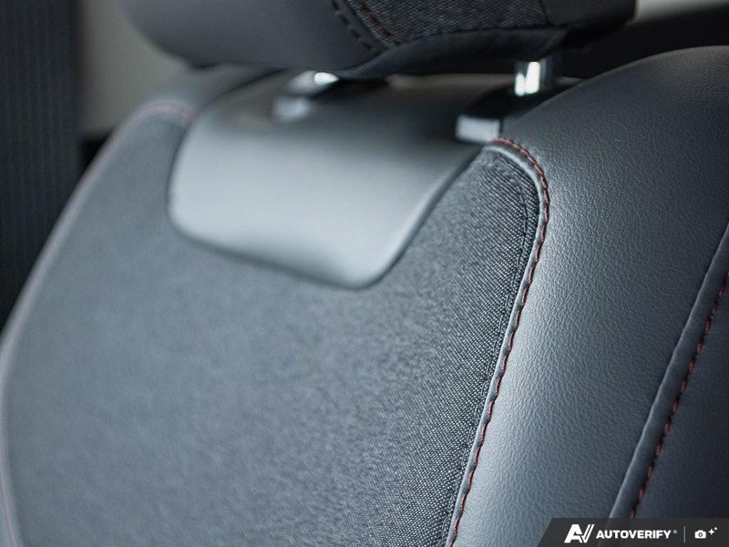 NEW 2026 Ford Explorer Active - Vapor Blue Exterior / DARK SPACE GREY ACTIVEX Interior - $56,633 - Stock #E60719 - VIN 1FMUK8DH7TGB68381 - Photo 24