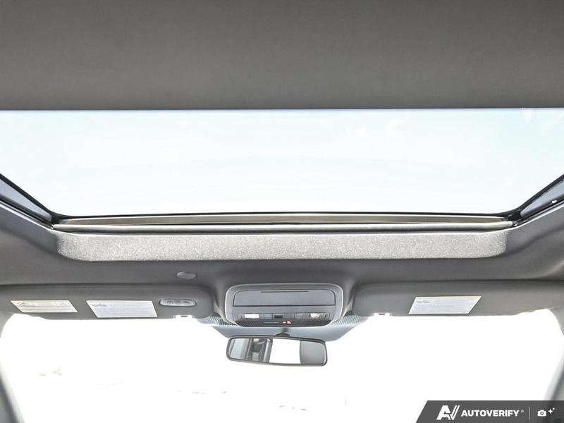 NEW 2026 Ford Explorer Tremor - Agate Black Exterior / ONYX ACTIVEX Interior - $75,119 - Stock #E60505 - VIN 1FMWK8JC0TGB34221 - Photo 26