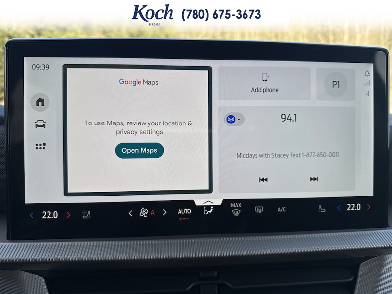 NEW 2026 Ford Explorer Active - Star White Tri-coat Metallic Exterior / DARK SPACE GREY ACTIVEX Interior - $60,930 - Stock #A26181 - VIN 1FMUK8DH4TGB58794 - Photo 25