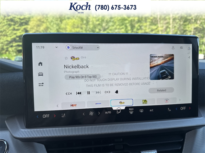NEW 2026 Ford Explorer Active - Vapor Blue Exterior / DARK SPACE GREY ACTIVEX Interior - $60,730 - Stock #A26202 - VIN 1FMUK8DHXTGB86616 - Photo 25