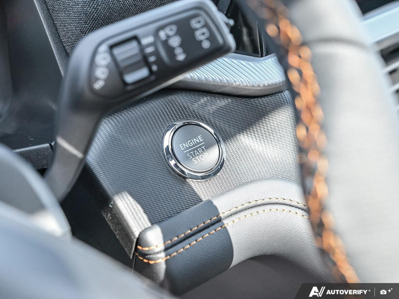 NEW 2026 Ford Explorer Tremor - Agate Black Exterior / ONYX ACTIVEX Interior - $72,869 - Stock #E60505 - VIN 1FMWK8JC0TGB34221 - Photo 27