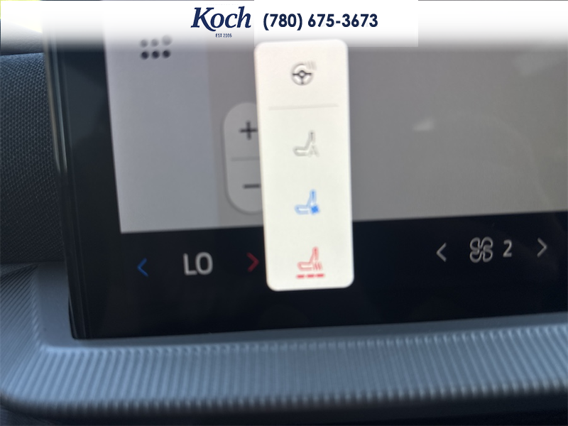 NEW 2026 Ford Explorer Tremor - Star White Tri-Coat Exterior / ONYX, HEAT/VENTILATED MIKO SUEDE SPORT CAPTAIN'S CHAIRS Interior - $66,780 - Stock #A26207 - VIN 1FMUK8JH7TGB86660 - Photo 28
