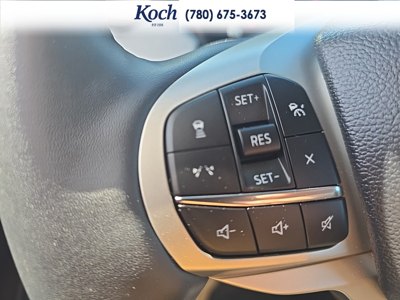 NEW 2026 Ford Explorer Active - Agate Black Exterior - $53,877 - Stock #A26138 - VIN 1FMUK8DHXTGB34757 - Photo 30