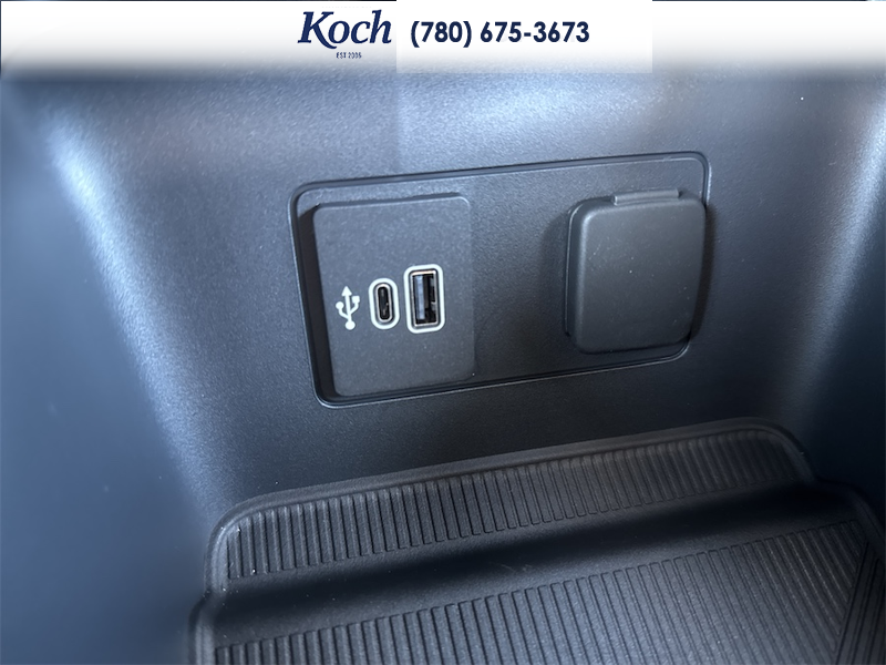 NEW 2026 Ford Explorer Active - Vapor Blue Exterior / DARK SPACE GREY ACTIVEX Interior - $60,730 - Stock #A26202 - VIN 1FMUK8DHXTGB86616 - Photo 30