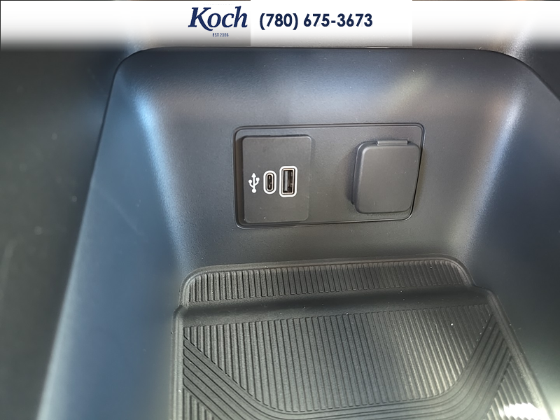 NEW 2026 Ford Explorer Active - Agate Black Exterior - $53,877 - Stock #A26138 - VIN 1FMUK8DHXTGB34757 - Photo 31