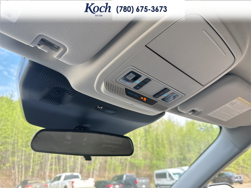 NEW 2026 Ford Explorer Active - Agate Black Exterior - $59,730 - Stock #A26050 - VIN 1FMUK8DH3TGA83506 - Photo 32