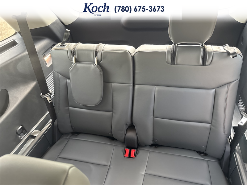 NEW 2026 Ford Explorer Active - Agate Black Exterior - $59,730 - Stock #A26050 - VIN 1FMUK8DH3TGA83506 - Photo 33
