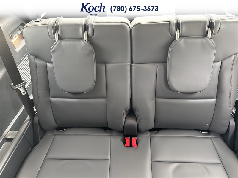 NEW 2026 Ford Explorer Active - Star White Tri-coat Metallic Exterior - $59,530 - Stock #A26057 - VIN 1FMUK8DHXTGA82787 - Photo 33