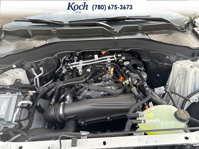NEW 2026 Ford Explorer Active - Star White Tri-coat Metallic Exterior - $59,530 - Stock #A26057 - VIN 1FMUK8DHXTGA82787 - Photo 34