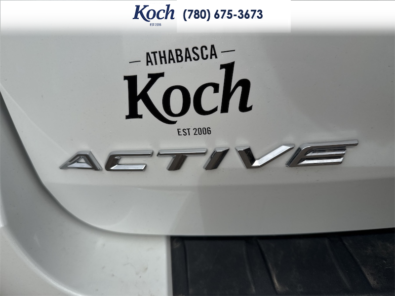 NEW 2026 Ford Explorer Active - Star White Tri-coat Metallic Exterior - $59,530 - Stock #A26057 - VIN 1FMUK8DHXTGA82787 - Photo 35